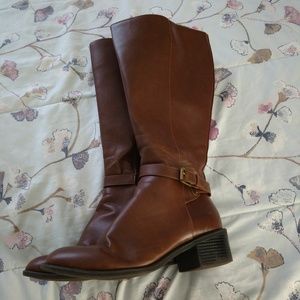 Chaps Riding boots